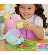 Peppa Pig Oinks Snuggles Bebek Evie G32238