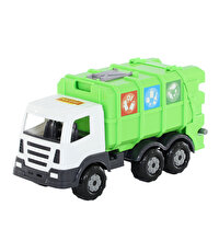 Prestij Geri Dönüşüm Aracı N2