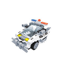 Ausini Polis Seti 23406