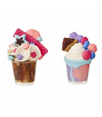 Play Doh Süper Renkli Kafe Oyun Seti