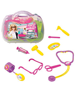 Barbie Doktor Çantası
