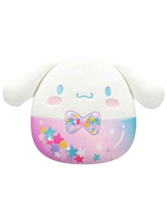 Squishmallows Hello Kitty and Friends Serisi Peluş 20 Cm Cinnamoroll