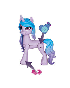 My Little Pony: Izzy Moonbow Unicorn Çay Partisi F6112