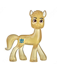 My Little Pony Yeni Bir Nesil Hitch Trailblazer F5479