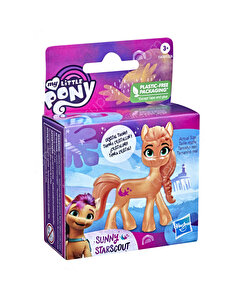 My Little Pony Yeni Bir Nesil Sunny Starscout F5478