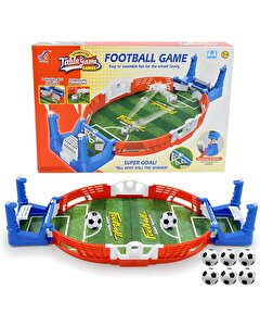 B&uuml;y&uuml;k Futbol Stadı Oyun Seti