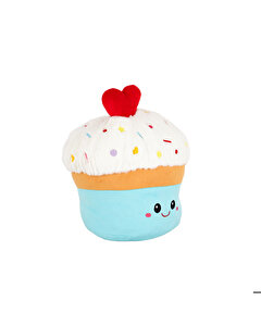 Candy Cuddles Cupcake Peluş