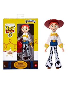 Disney Pixar Toy Story 5 Bez Bebek Jessie Fig&uuml;r&uuml; JLW73