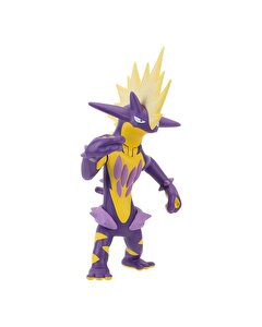 Pokemon Battle Aksi̇yon Fi̇g&uuml;rler 2 Toxtricity