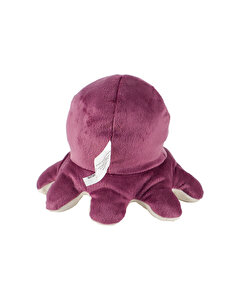 Mood Ahtapot Mor Gri