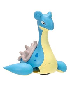 Pokemon Battle Aksi̇yon Fi̇g&uuml;rler Lapras