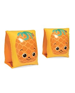 Bestway Ananas Desenli Kolluk