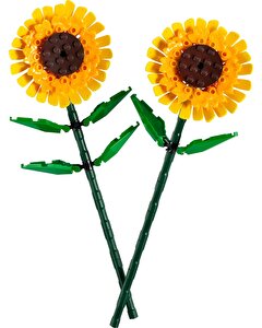 LEGO Iconic Ayçiçeği 40524