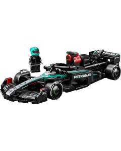 LEGO Speed Champions Mercedes-AMG PETRONAS F1 Team Yarış Arabası 77244