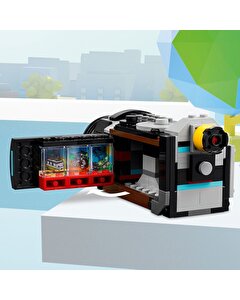 LEGO Creator Retro Fotoğraf Makinesi 31147