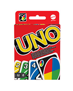 UNO Kartlar W2087