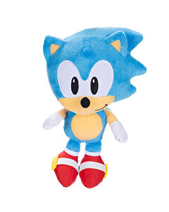 Sonic Peluş 18 Cm Sonic W11 423224