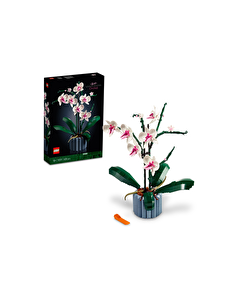 Lego Creator Expert Orkide 10311
