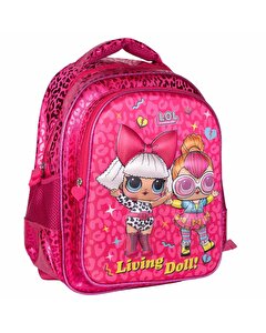 L.O.L. Suprise Okul Çantası 2759