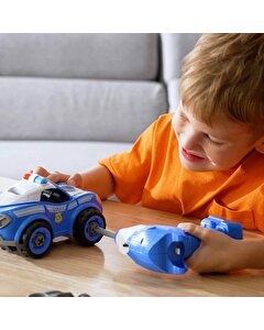 Silverlit Tooko Build My First 2in1 Uzaktan Kumandalı Araba