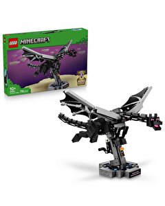 LEGO Minecraft Ender Ejderhası 21595