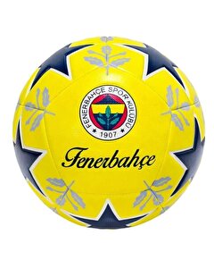 Fenerbah&ccedil;e Futbol Topu Leaf