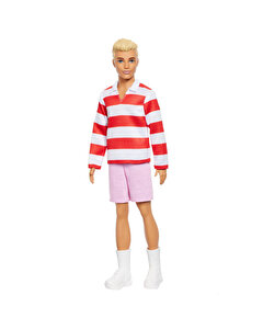 Barbie Yakışıklı Ken Bebekler HYV01