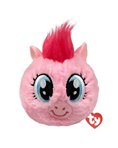 TY Beanie Bouncers My Little Pony Pinkie Pie 7 Cm