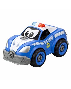 Silverlit Tooko Build My First 2in1 Uzaktan Kumandalı Araba