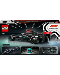 LEGO Speed Champions Mercedes-AMG PETRONAS F1 Team Yarış Arabası 77244