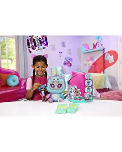 L.O.L. Surprise Tweens Kostüm Sürprizi Emma Emo Bebeği