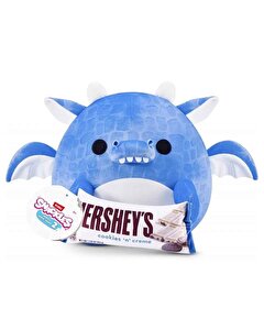Snackles Aburcubur Peluş 20 Cm S2 Blaze