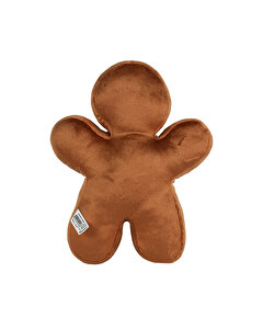 Kurabiye Adam Peluş 30 Cm