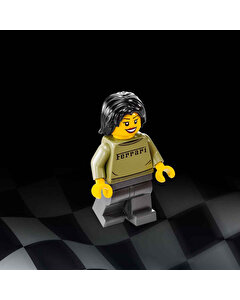 LEGO Speed Champions Ferrari F40 76934