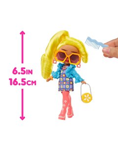 L.O.L. Surprise Tweens Seri 5 Hana Groove Bebeği