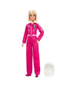 Barbie Kariyer Bebeği Astronot JKF77