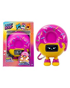 Beep Boop Sanal Dostum Mochi BBOOP001