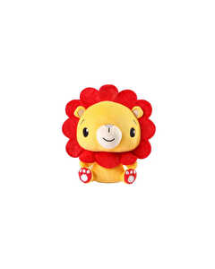 Fisher Price Bebek Peluş Aslan