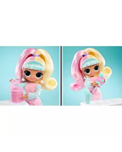 L.O.L. Surprise Sweet Nails OMG Candylicious Sprinkles Tatlı Dükkanı