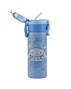 Cinnamoroll &Ccedil;elik Matara 600 Ml