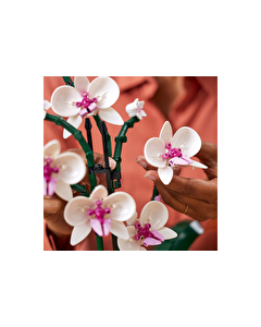 Lego Creator Expert Orkide 10311