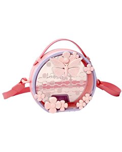 Fashion Girl El &Ccedil;antası