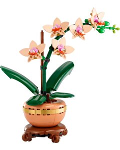 LEGO Botanicals Mini Orkide 10343
