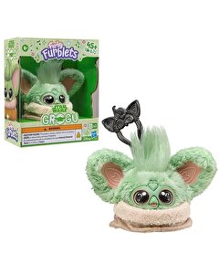 Furblet Grogu İnteraktif Peluş