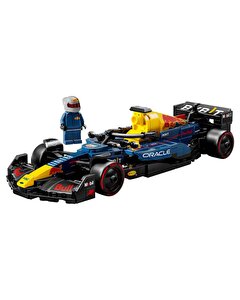 LEGO Speed Champions Oracle Red Bull Racing RB20 F1 Yarış Arabası 77243