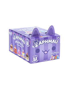 Aphmau Sürpriz Peluş Figür S7-6027