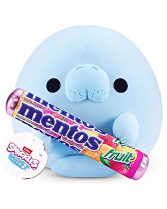 Snackles Aburcubur Peluş 20 cm S2 Douglas