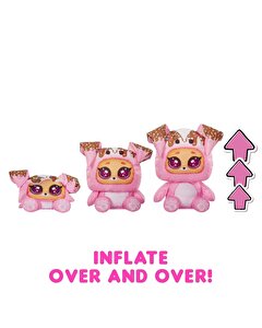 L.O.L. Surprise Tweens Costume Surprise Ali Dance Bebeği