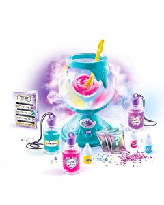 So Slime DIY Magical Slime İksir Yapım Seti