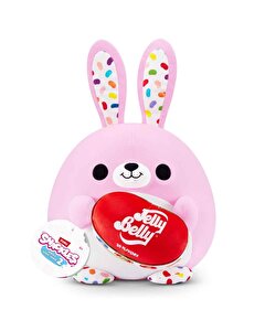 Snackles Aburcubur Peluş 20 cm S2 Flossie